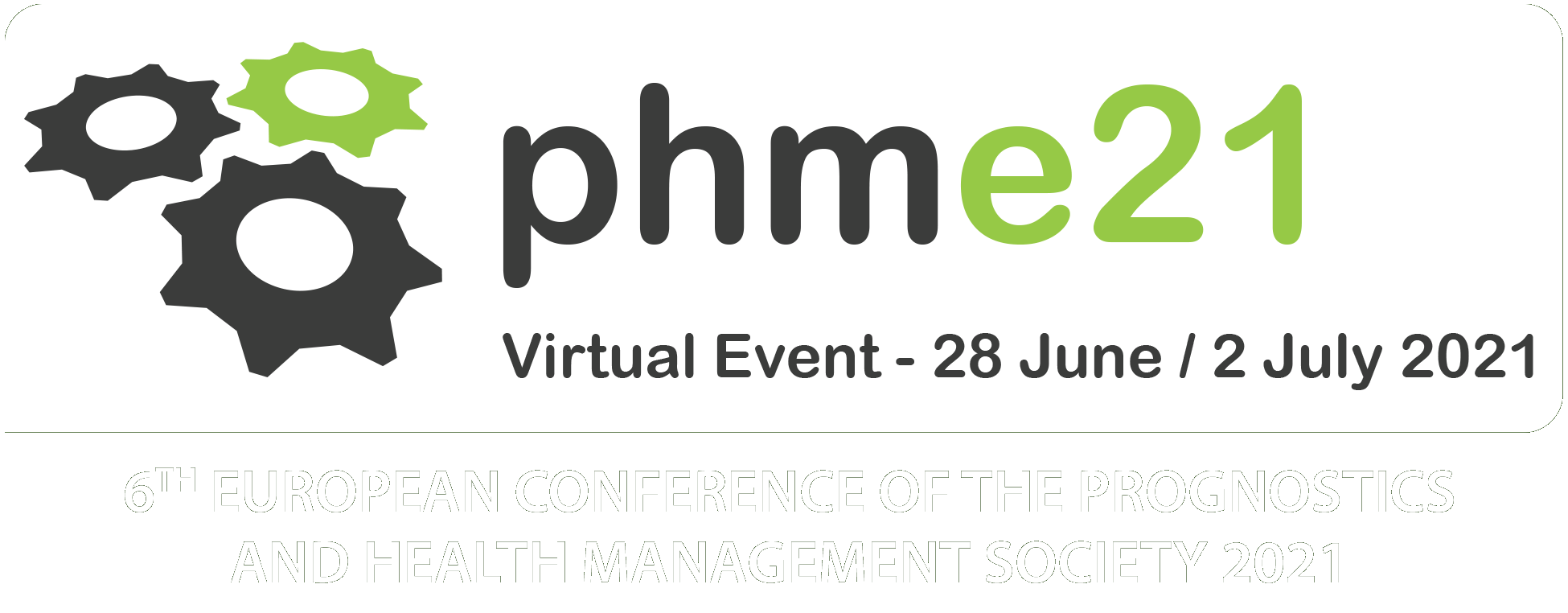 Phme21 Phm Europe 21